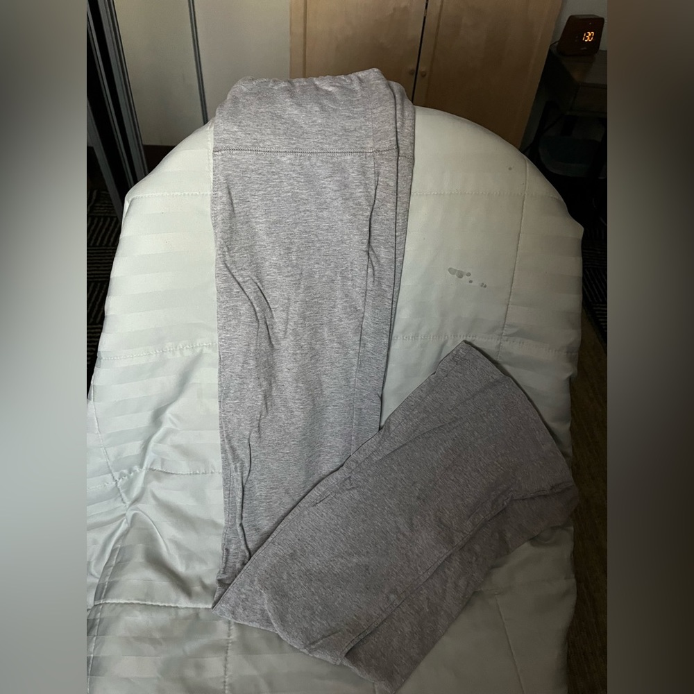 PacCares Flared Leggings/Yoga Pants